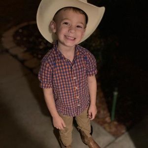 Meet your Posher, Norma